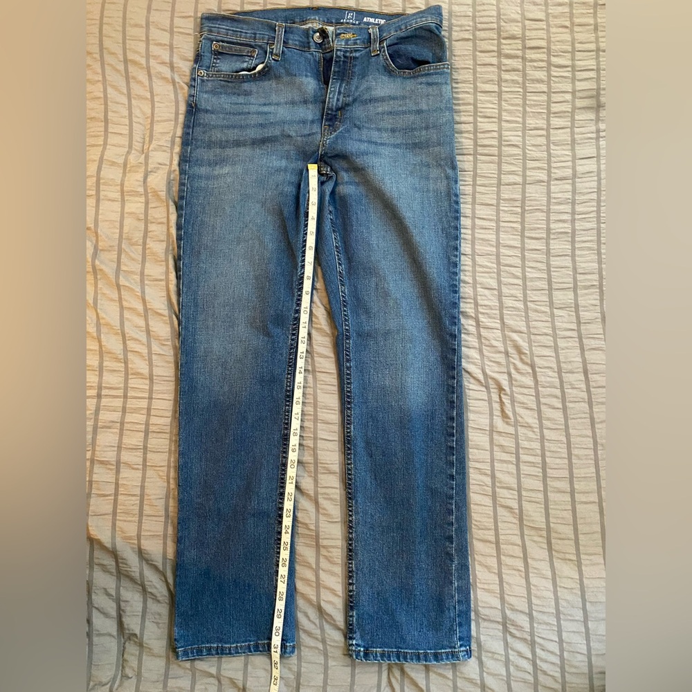 👖 Bundle #2- Men’s 32x32 Jeans- 3 pairs - Picture 9 of 13